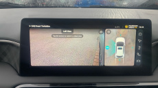 MG MG3 1.5 Hybrid Trophy 5dr Auto Hybrid Hatchback